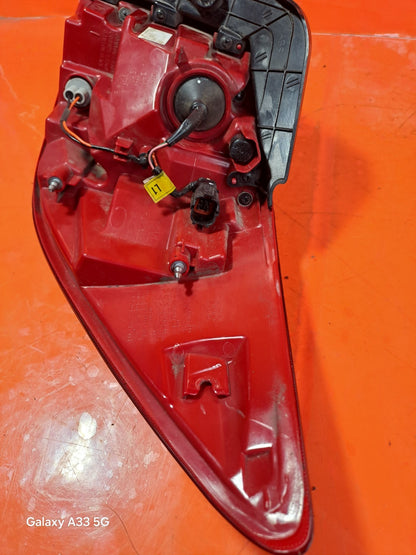 ✅KIA SPORTAGE MK3 1.7 DIESEL 2014 REAR LEFT OUTER TAIL LIGHT 92401-3W6 A287 - Image 5