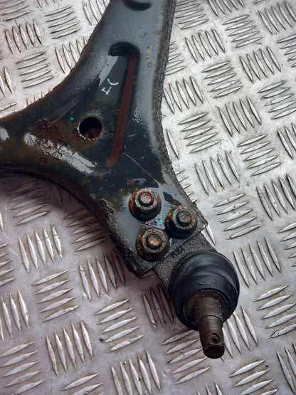 Ssangyong Korando Elx 4X4 Diesel 2018 Front Left Lower Control Arm Wishbone A329 - Image 5