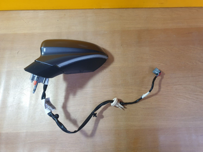 ✅2023 CUPRA FORMENTOR LEFT POWER FOLDING CAMERA HEATED WING MIRROR + WARRANTY - Image 2