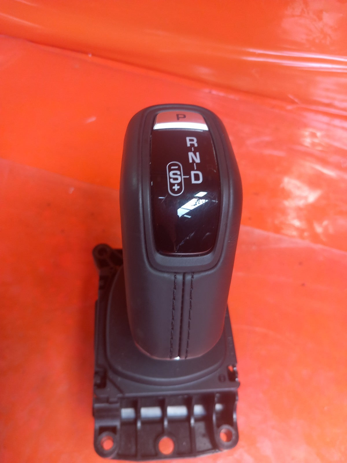 Land Rover Defender L663 3.0 Diesel 2025 Auto Gear Lever Selector N8B27E453BA - Image 7