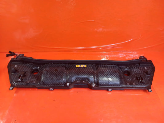 2025 Mercedes GLE W167 AMG Front Upper Slam Panel Frame A0005840526 A397 - Image 1