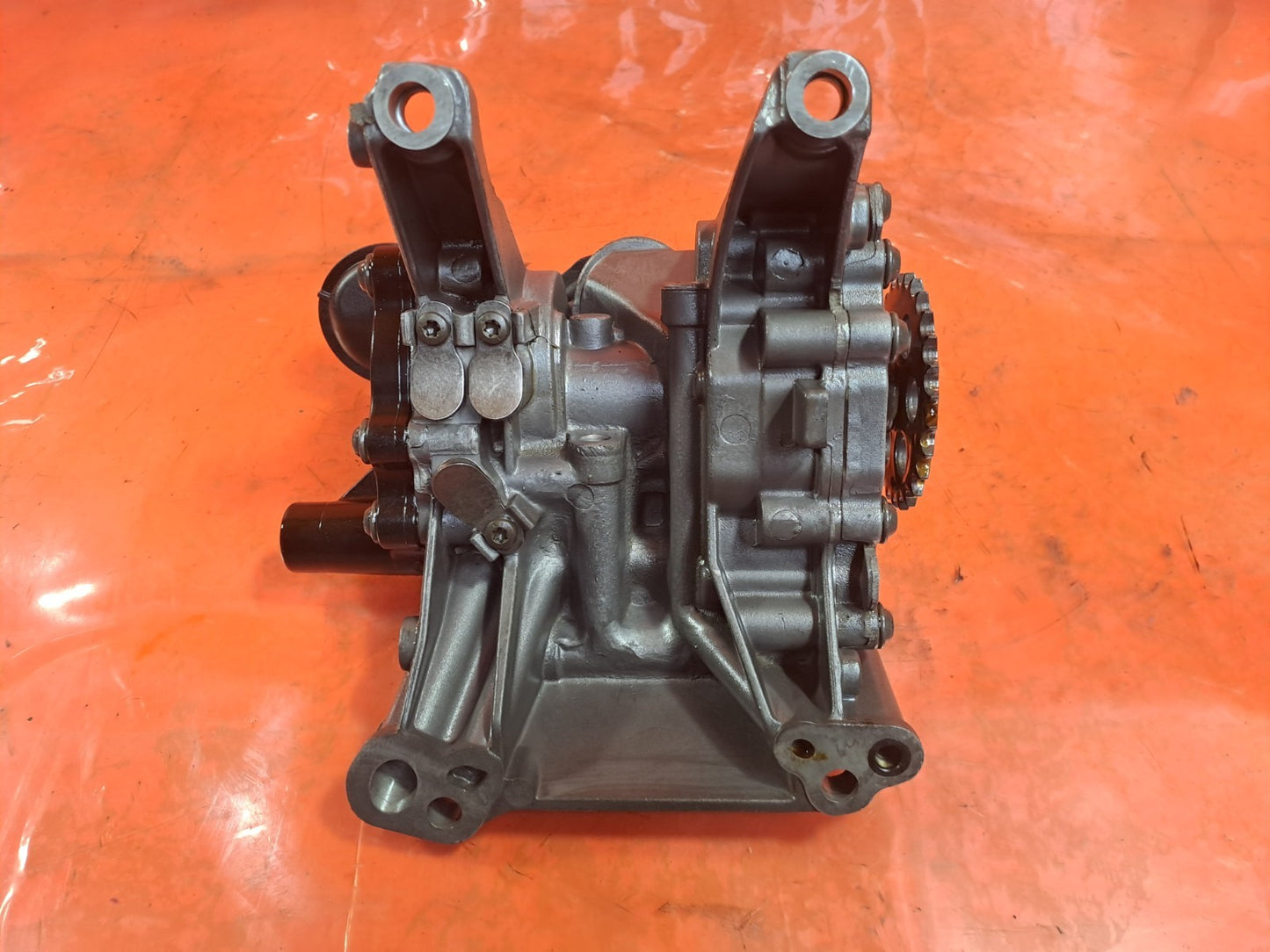 ✅2016 BMW 3 Series F30 Engine Oil Pump 8513665 + Warranty A330 - Image 10