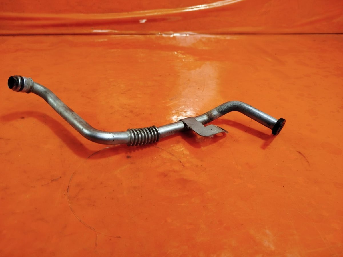 2017 Ford Ranger Wildtrak 3.2 Diesel Turbo Oil Return Pipe Warranty A401 - Image 6