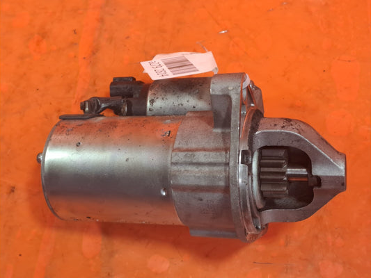 ✅2016 SSANGYONG TIVOLI ELX 1.6D STARTER MOTOR 6731510001 + WARRANTY A279 - Image 1