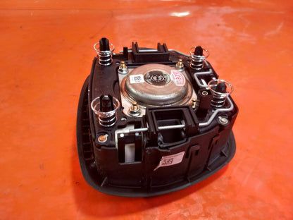2018 Ssangyong Korando ELX Steering Wheel Abag 86201-34400 Warranty A329 - Image 11