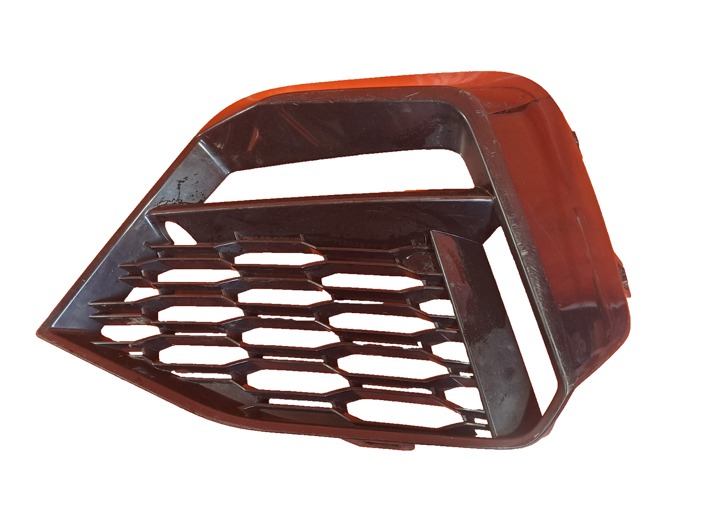 ✅2020 BMW 2 Series F44 M Sport Front Left Bumper Lower Grill 8075487 A386 - Image 1