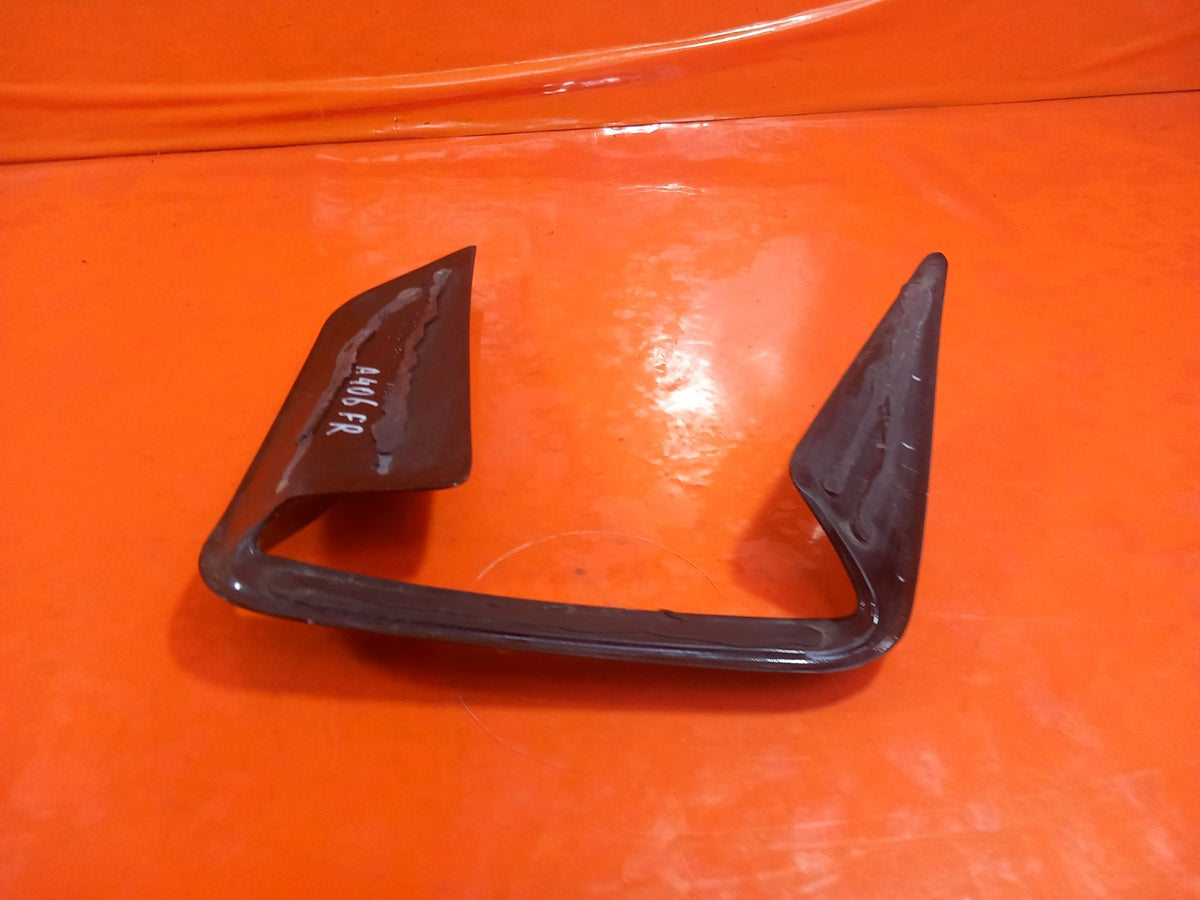 Ford Transit Custom 2.0 Diesel 2024 Front Right Bumper Trim Moulding A406 - Image 10