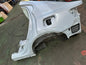✅POLESTAR 2 LONG RANGE 2023 REAR LEFT QUARTER PANEL SILVER Warranty A312 - Image 1