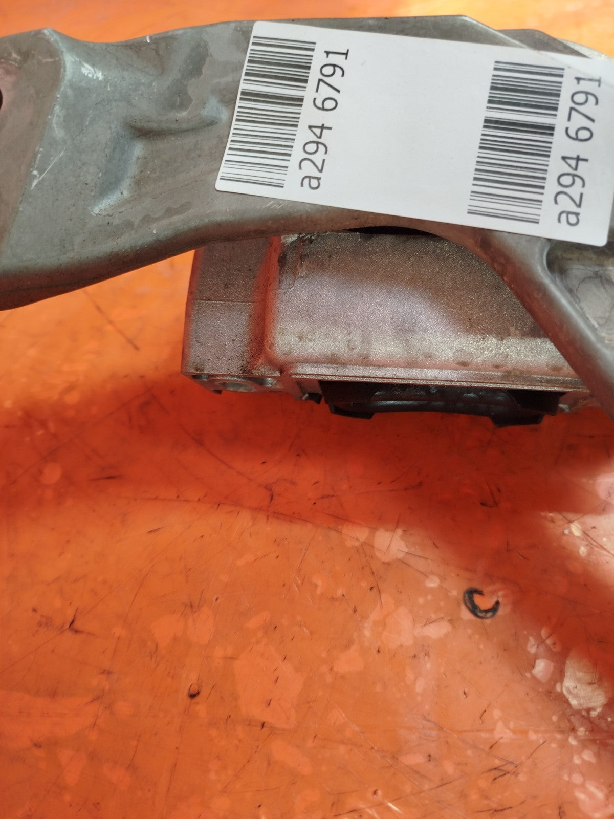 ✅2023 VW GOLF GTE MK8 1.4 HYBRID ENGINE MOUNT BRACKET 5WA199262 + WARRANTY A294 - Image 9