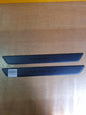 ✅2022 TESLA MODEL Y FRONT SILL TRIM PAIR 1494301-00-B + WARRANTY A172 - Image 1