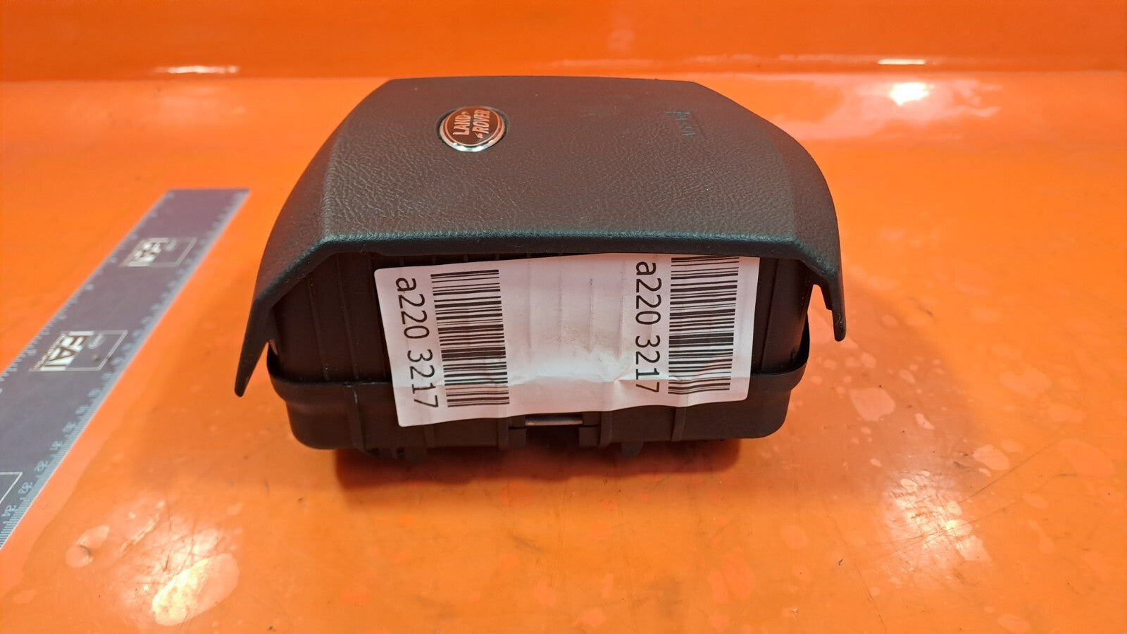 Land Rover Discovery 4 3.0 Diesel 2015 Steering Wheel Arbag EH22-042B63-AAW - Image 6