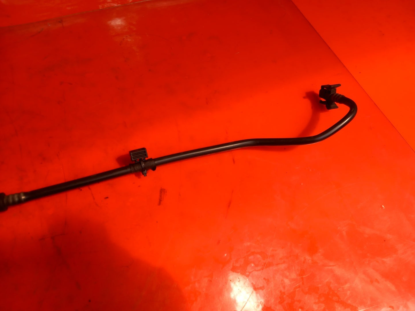 2021 Mercedes W415 Citan Coolant Hose Pipe STU4108060 Warranty A399 - Image 4