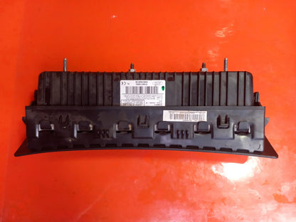 2019 Ford Galaxy MK3 Zetec Knee Abag Right Driver Side EM2B-R042A00-BD A345 - Image 5