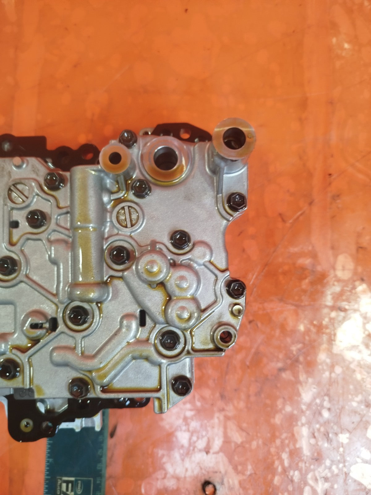 ✅BMW 220D M Sport F44 2 Series 2023 2.0 Diesel Gearbox Valve Body Control Unit - Image 10