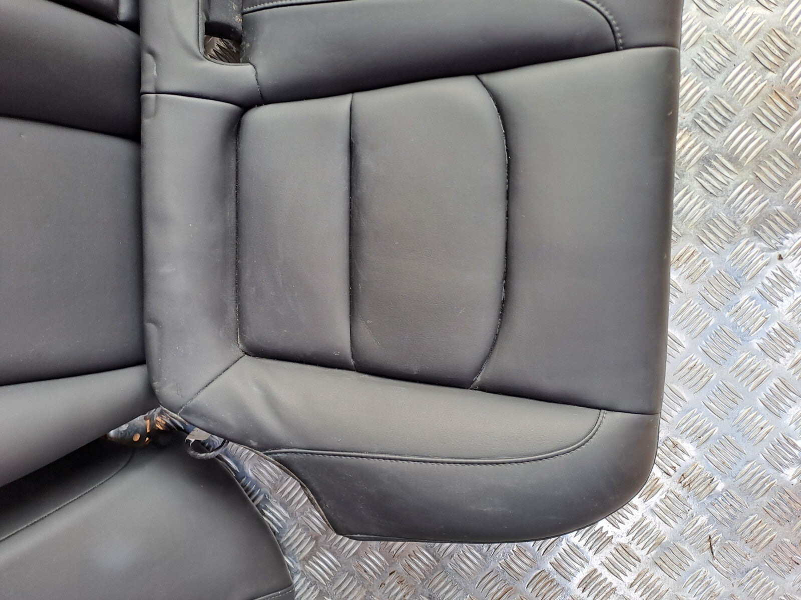 ✅2020 TESLA MODEL 3 REAR SEATS + WARRANTY A262 - Image 3