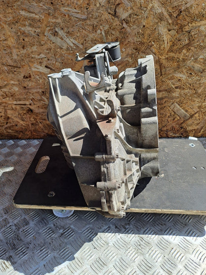 ✅MERCEDES B180 W246 1.8 DIESEL 2012 6 SPEED MANUAL GEARBOX A1762610101 Warranty - Image 10
