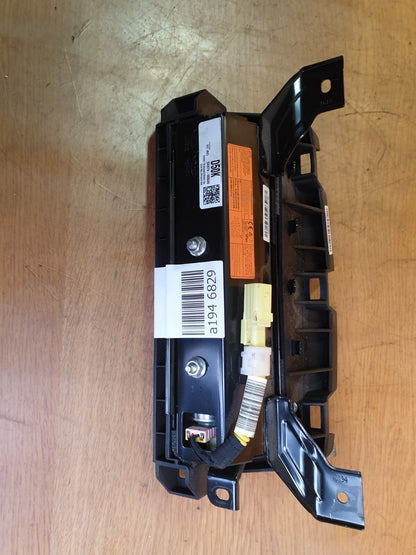✅Kia Niro 2 S-A 1.6 Petrol 2020 RIGHT KNEE ABAG 56970-G5500 Warranty A194 - Image 9