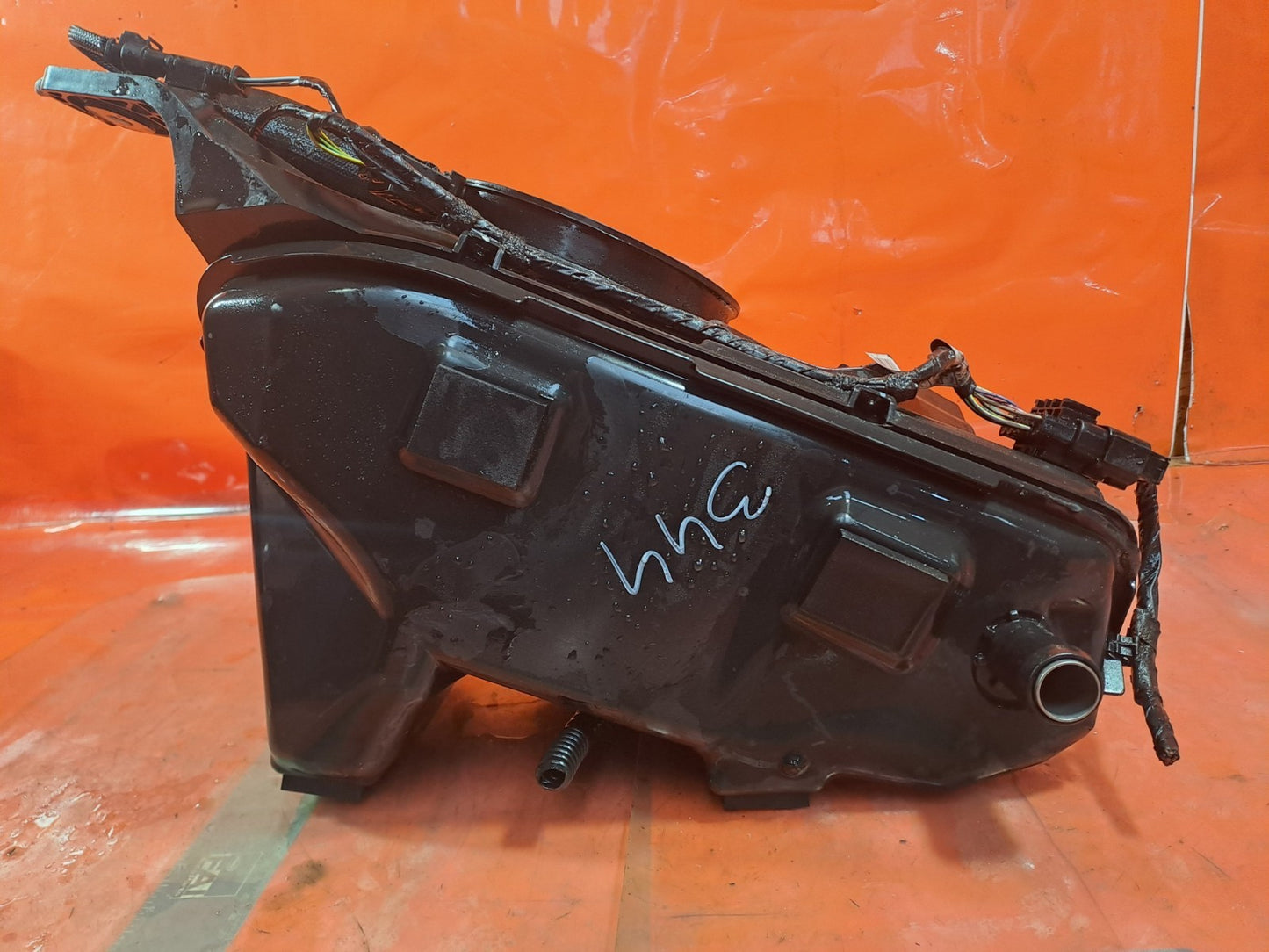 ✅2019 BMW 2 SERIES F23 ADBLUE TANK RESERVOIR 7403541 + WARRANTY A344 - Image 8