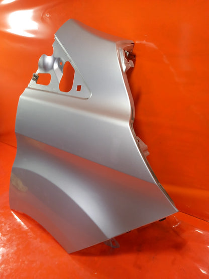 Ford Transit Custom 2.0 Diesel 2021 Front Right Wing Fender Panel Silver A370 - Image 7