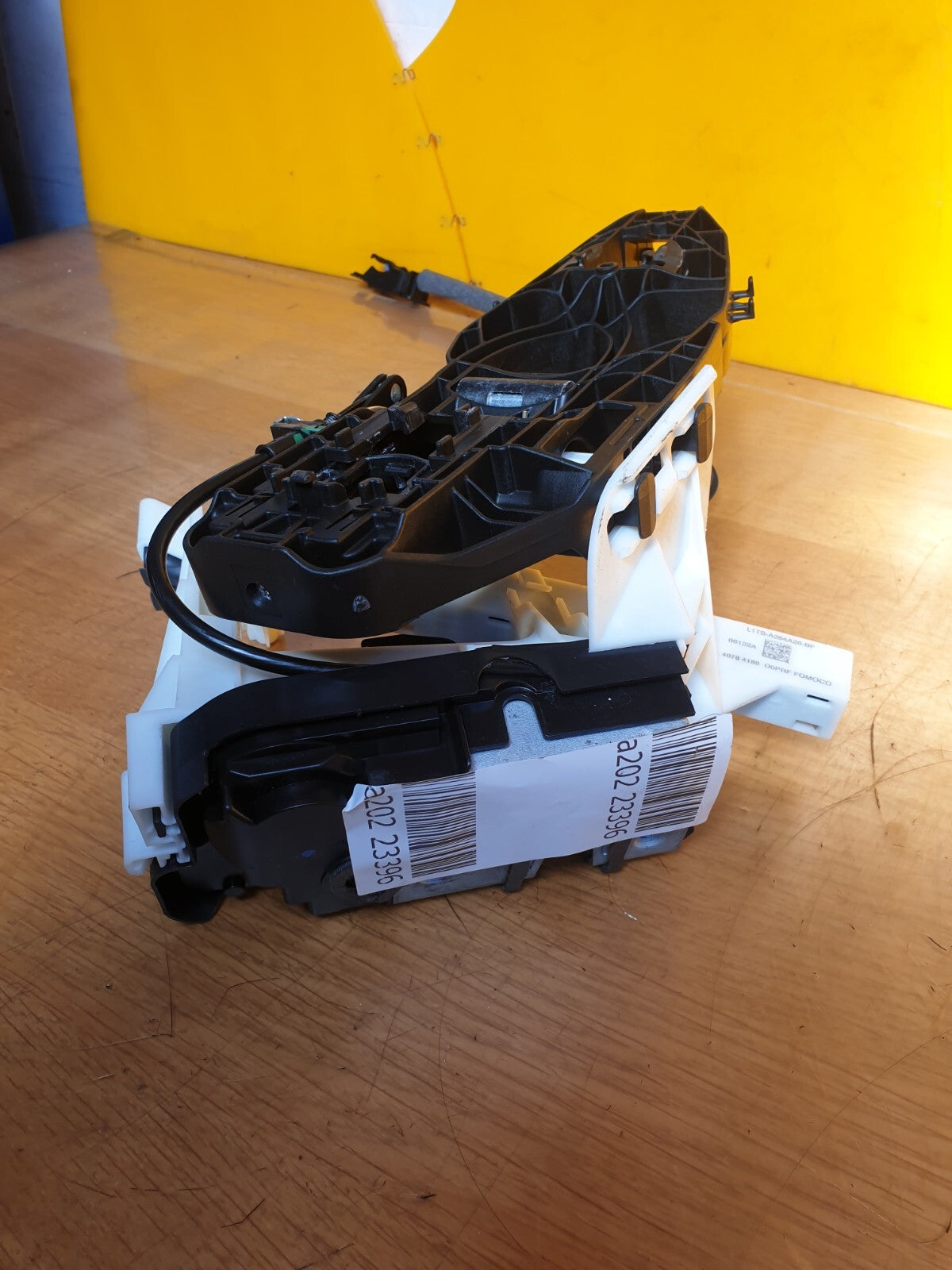 ✅FORD PUMA ST-LINE 1.0 PETROL 2022 REAR RIGHT DOOR LOCK MECHANISM L1TBA264A26BF - Image 12