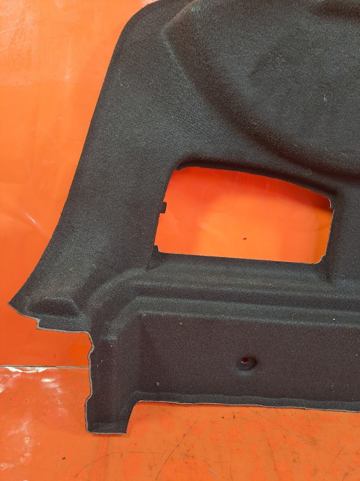 ✅BMW 220D M SPORT F44 2.0 DIESEL 2023 REAR LEFT TRUNK BOOT COVER TRIM 7491181 - Image 4