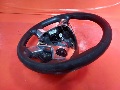 Ford Tourneo Custom 2.2 Diesel 2015 Multifunctional Steering Wheel BK213600DD - Image 7