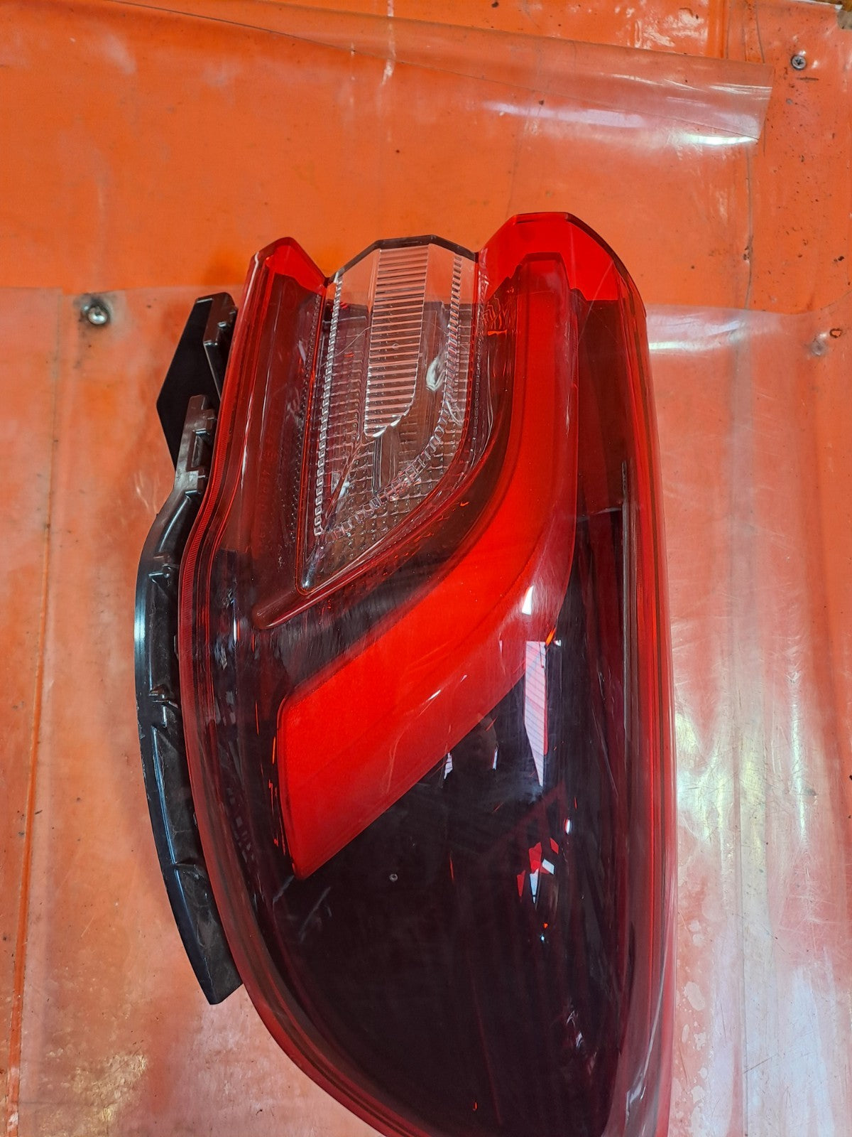 ✅FORD KUGA ST-LINE 2.5 PETROL 2025 REAR RIGHT OUTER TAIL LIGHT Warranty A326 - Image 7