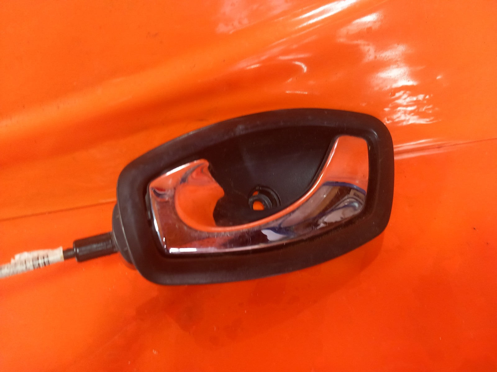 Renault Trafic MK3 1.6 Diesel 2015 Front Left Door Lock 805037547R Warranty A250 - Image 4