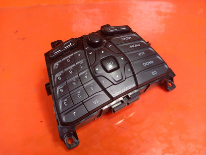 2015 Ford Tourneo Custom Radio Stereo Switches BK2T-18K811-BC Warranty A377 - Image 5