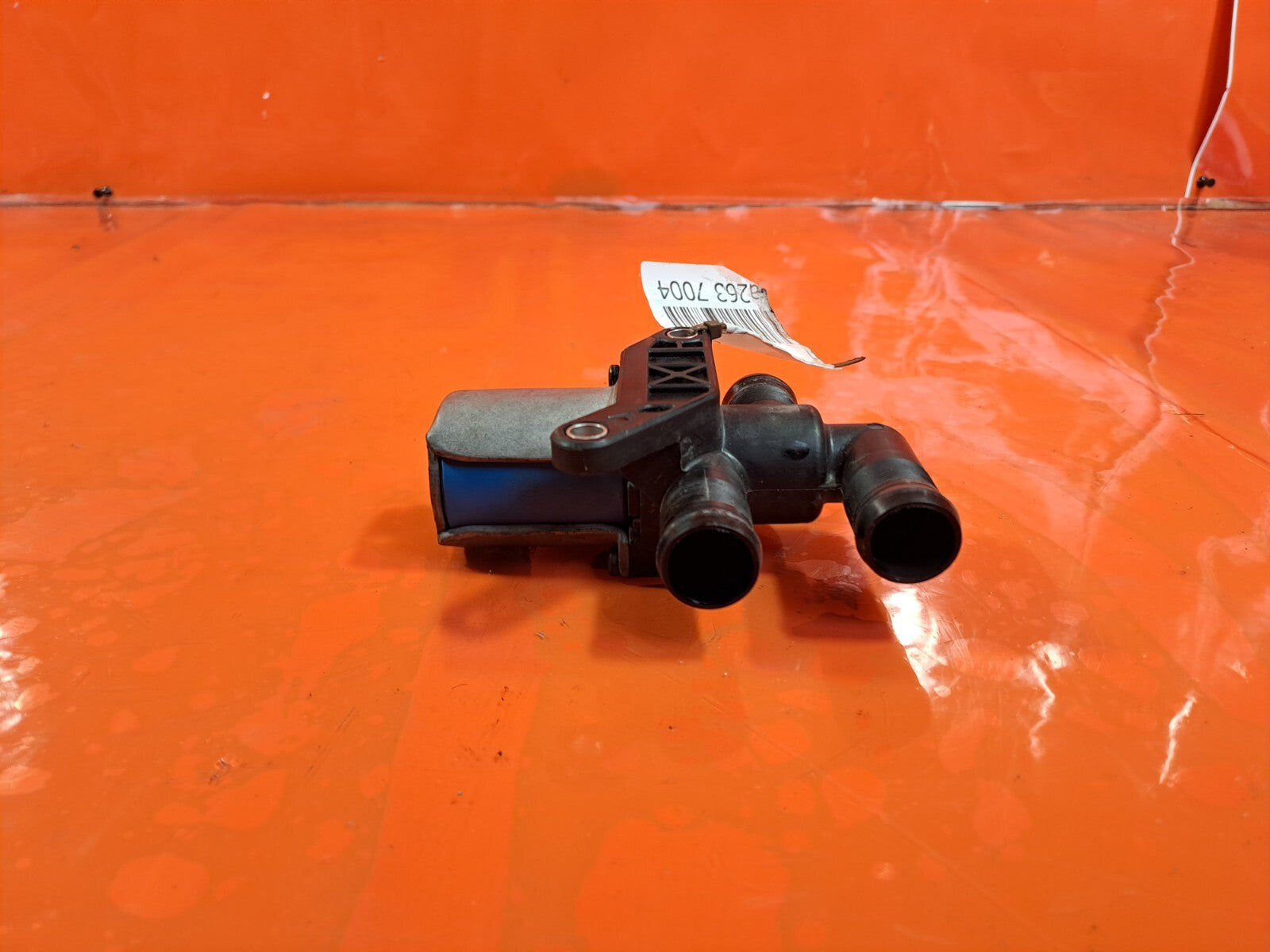 ✅2020 SMART FORFOUR HEATING SOLENOID VALVE A4535000140 + WARRANTY A263 - Image 6