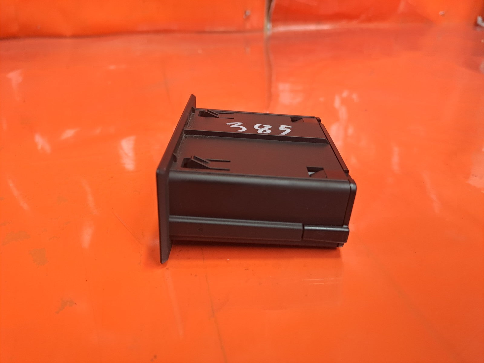 ✅2021 Renault Captur MK2 Iconic USB & AUX Port 280231553R + Warranty A385 - Image 4