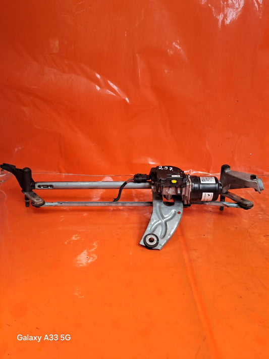 ✅2018 MERCEDES A CLASS W177 FRONT WIPER MOTOR & LINKAGE A1779064801 + WARRANTY - Image 1