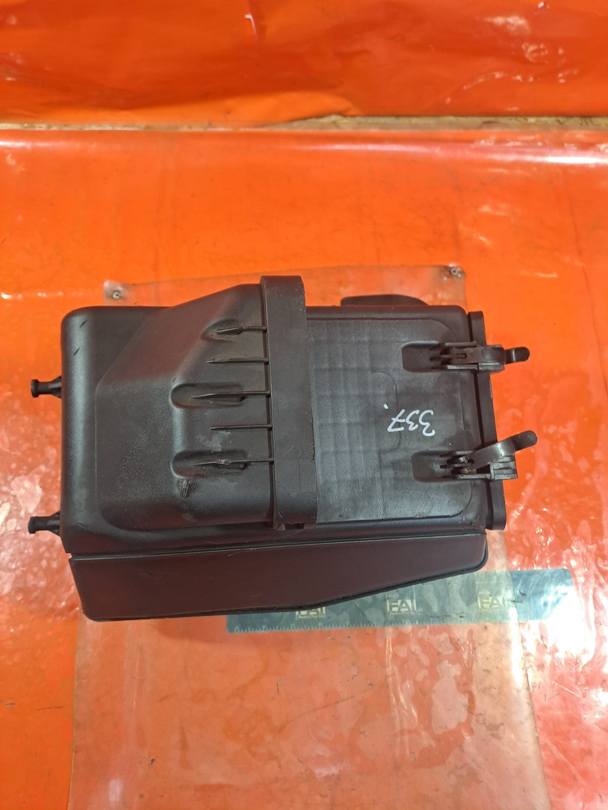 ✅2015 SSANGYONG KORANDO 2.2D AIR FILTER BOX + WARRANTY A337 - Image 12