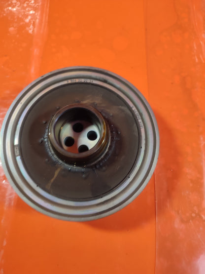 ✅BMW X1 F48 2.0 PETROL 2018 CRANKSHAFT PULLEY 8669098 Warranty A303 - Image 10