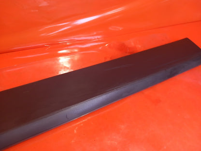 ✅2014 Ford Transit Custom Left Sliding Door Moulding Trim BK21-29077-ABW A384 - Image 4