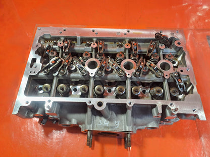 ✅2021 VW GOLF R-LINE MK8 1.5TSI CYLINDER HEAD 05E103404 DFYA + WARRANTY A349 - Image 2