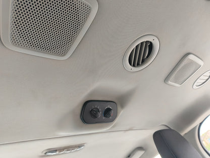 ✅Ford Tourneo Custom 2.2 Diesel 2015 Rear Roof Liner Warranty A377 - Image 9