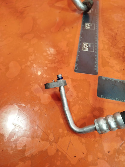 ✅2019 HYUNDAI KONA 1.0 T-GDI AC AIR CONDITIONING HOSE PIPE 41623-1170 WARRANTY - Image 3