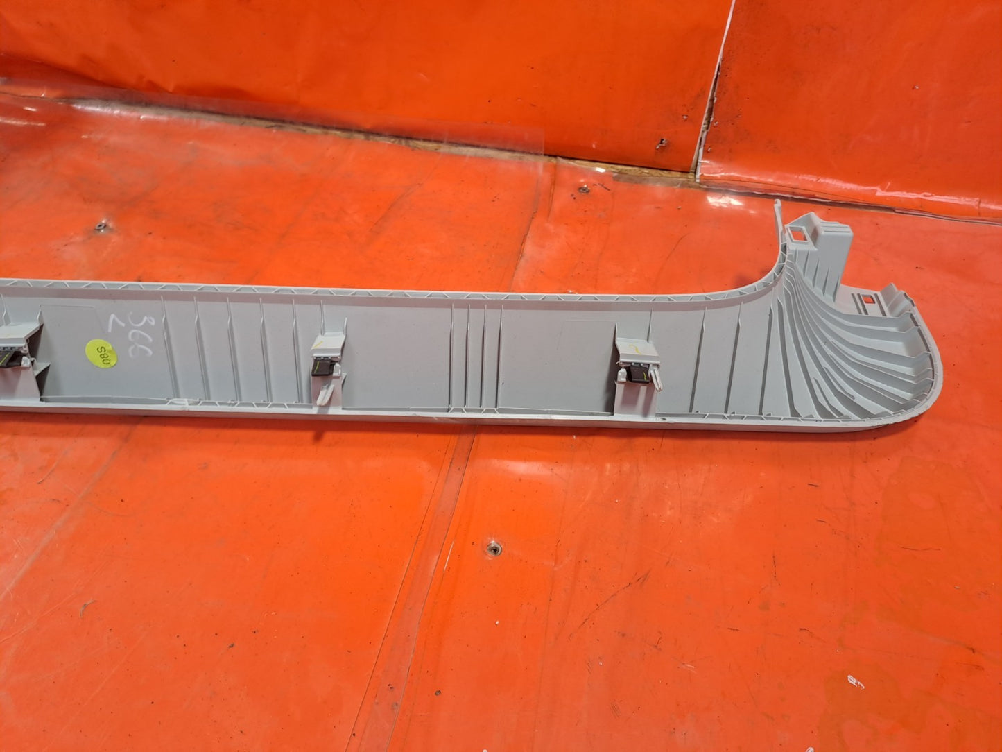 ✅2024 Ford Tourneo Connect Left Sliding Door Interior Trim 2K4867455E A366 - Image 8