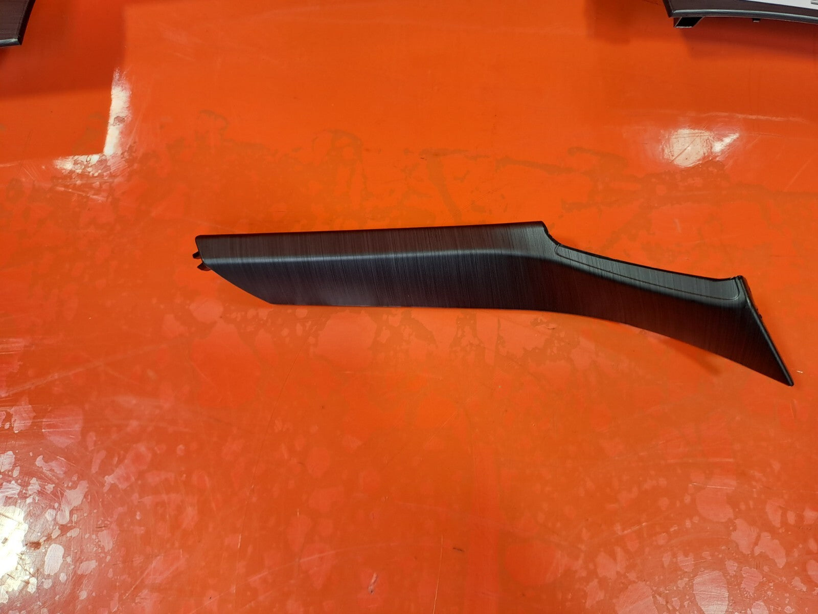 Cupra Leon VZ2 2023 1.4 Petrol DASHBOARD TRIM COVER PANEL W05FC858452 Warranty - Image 4