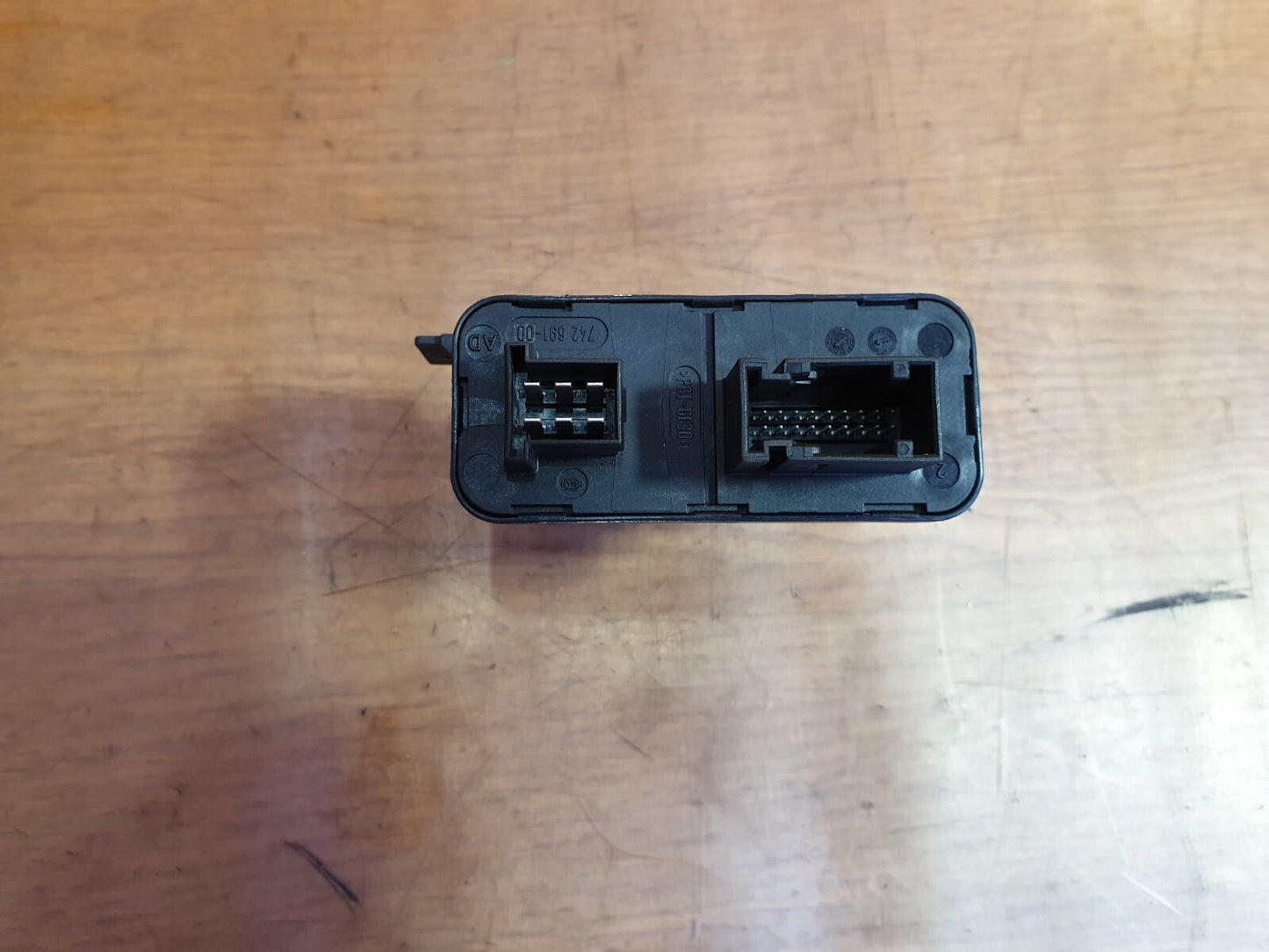 ✅2016 LAND ROVER DISCOVERY SPORT L550 HEADLIGHT CONTROL MODULE ECU GX7313K031AB - Image 2