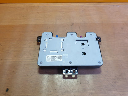 ✅2023 BMW Z4 G29 SDRIVE20i 2.0P ANTENNA AMPLIFIER MODULE UNIT 8795960 + WARRANTY - Image 7