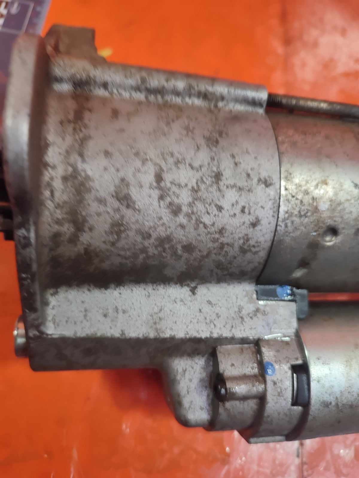 ✅Volkswagen Crafter CR35 2015 2.0 Diesel STARTER MOTOR 2H0911023F Warranty A275 - Image 11