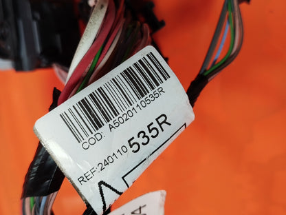 ✅SMART EQ FORFOUR 2020 ENGINE WIRING LOOM A4535405027 240110535R Warranty A263 - Image 4
