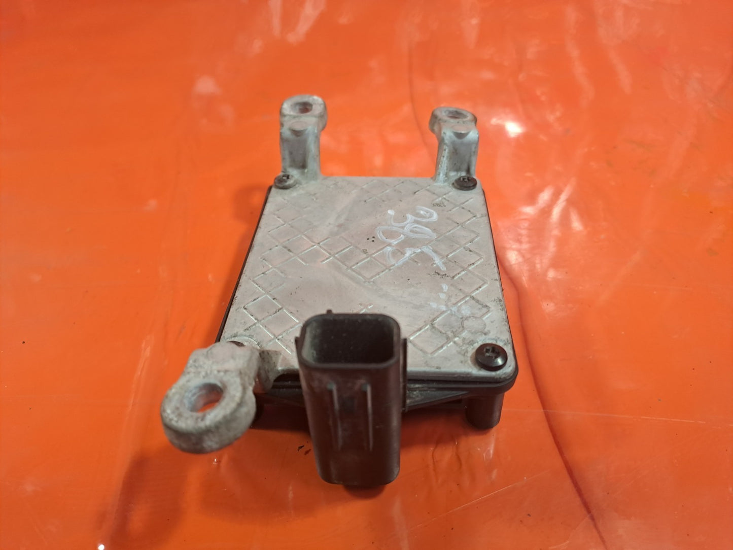 ✅2021 Renault Captur MK2 Iconic Radar Distance Sensor 284474545R + Warranty A385 - Image 12