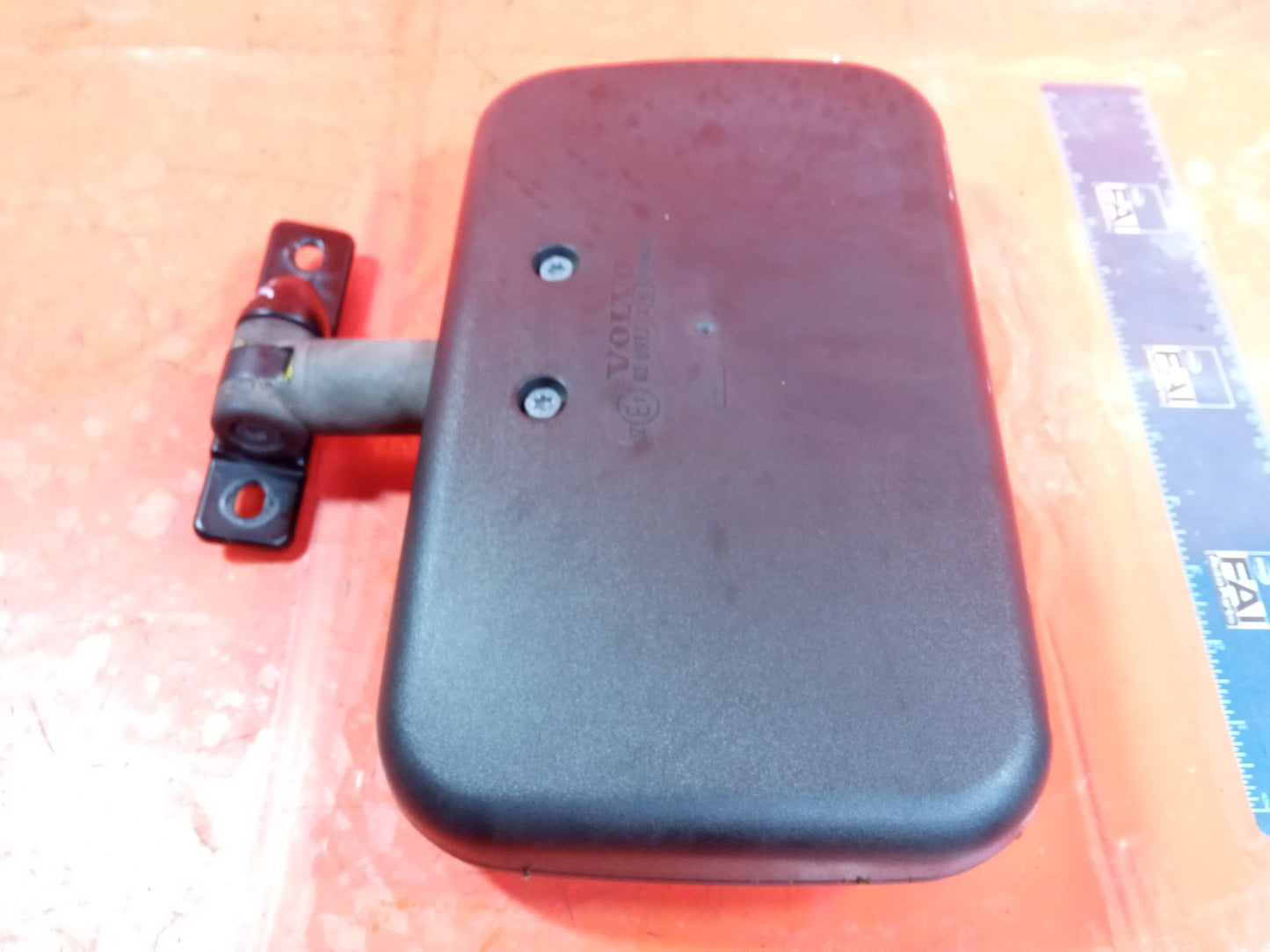 ✅Volvo FL 5.5 Diesel 2003 Interior Rear View Mirror E1020973 Warranty A324 - Image 8
