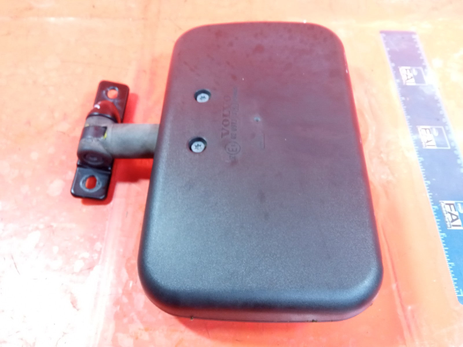 ✅Volvo FL 5.5 Diesel 2003 Interior Rear View Mirror E1020973 Warranty A324 - Image 8
