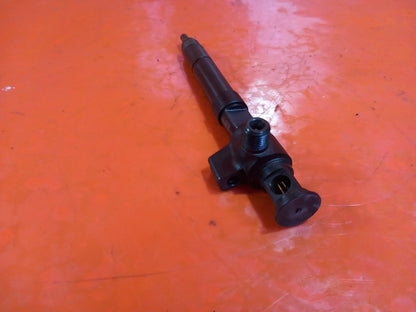 2019 Ford Galaxy MK3 Zetec 2.0 TDCi Fuel Injector x1 9674984080 Warranty A345 - Image 9