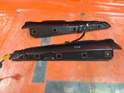 ✅FORD KUGA ST-LINE 2.5 PETROL 2025 TAILGATE TRIMS PAIR LJ6BS406A77AB Warranty - Image 10