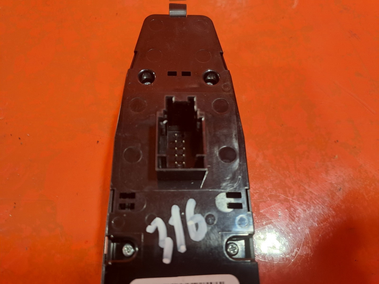 ✅BMW 118D F20 2.0 Diesel 2015 Front Right Door Window Switch 9208110 Warranty - Image 12